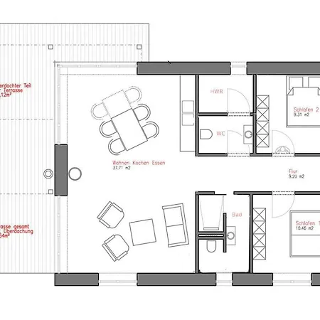 My Baltic Sea Place House By The Sea 7 Niesgrau