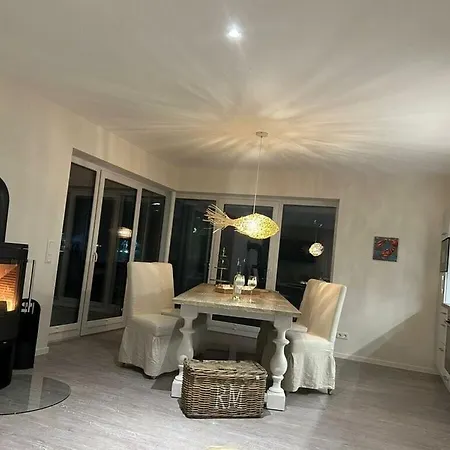Σπίτι διακοπών My Baltic Sea Place House By The Sea 7 *