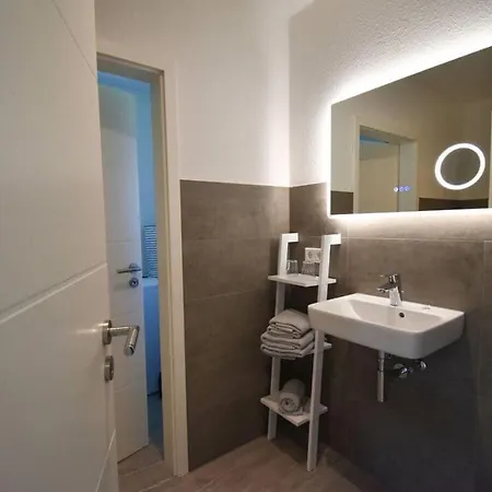 Σπίτι διακοπών My Baltic Sea Place House By The Sea 7 *