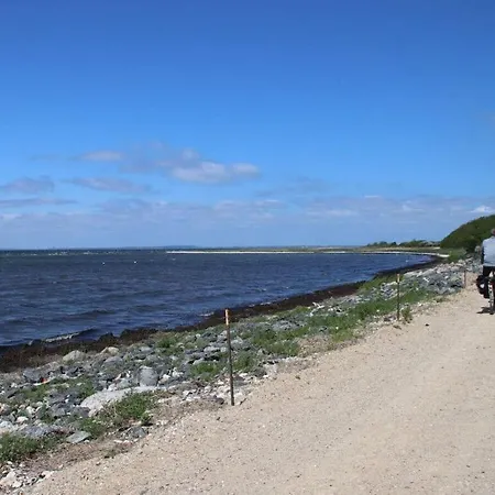My Baltic Sea Place House By The Sea 7 Niesgrau
