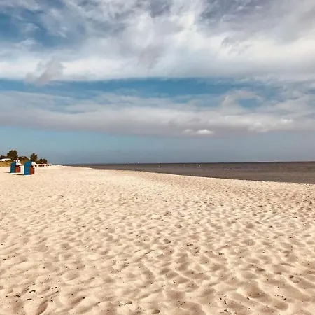 Σπίτι διακοπών My Baltic Sea Place House By The Sea 7 Niesgrau