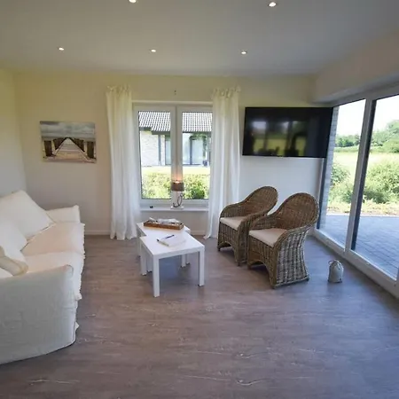 Σπίτι διακοπών My Baltic Sea Place House By The Sea 7 *