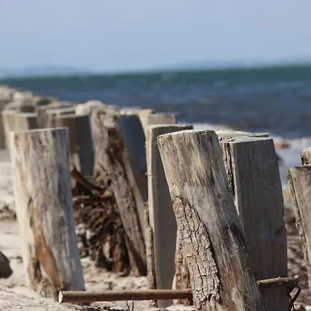 My Baltic Sea Place House By The Sea 7 * Niesgrau