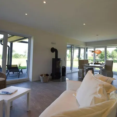 Σπίτι διακοπών My Baltic Sea Place House By The Sea 7 *