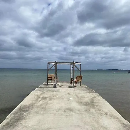 My Baltic Sea Place House By The Sea 7 *
